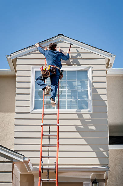 Siding for New Construction in Le Claire, IA